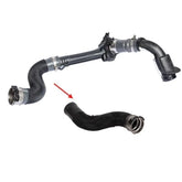 Fluence Turbo Hortumu